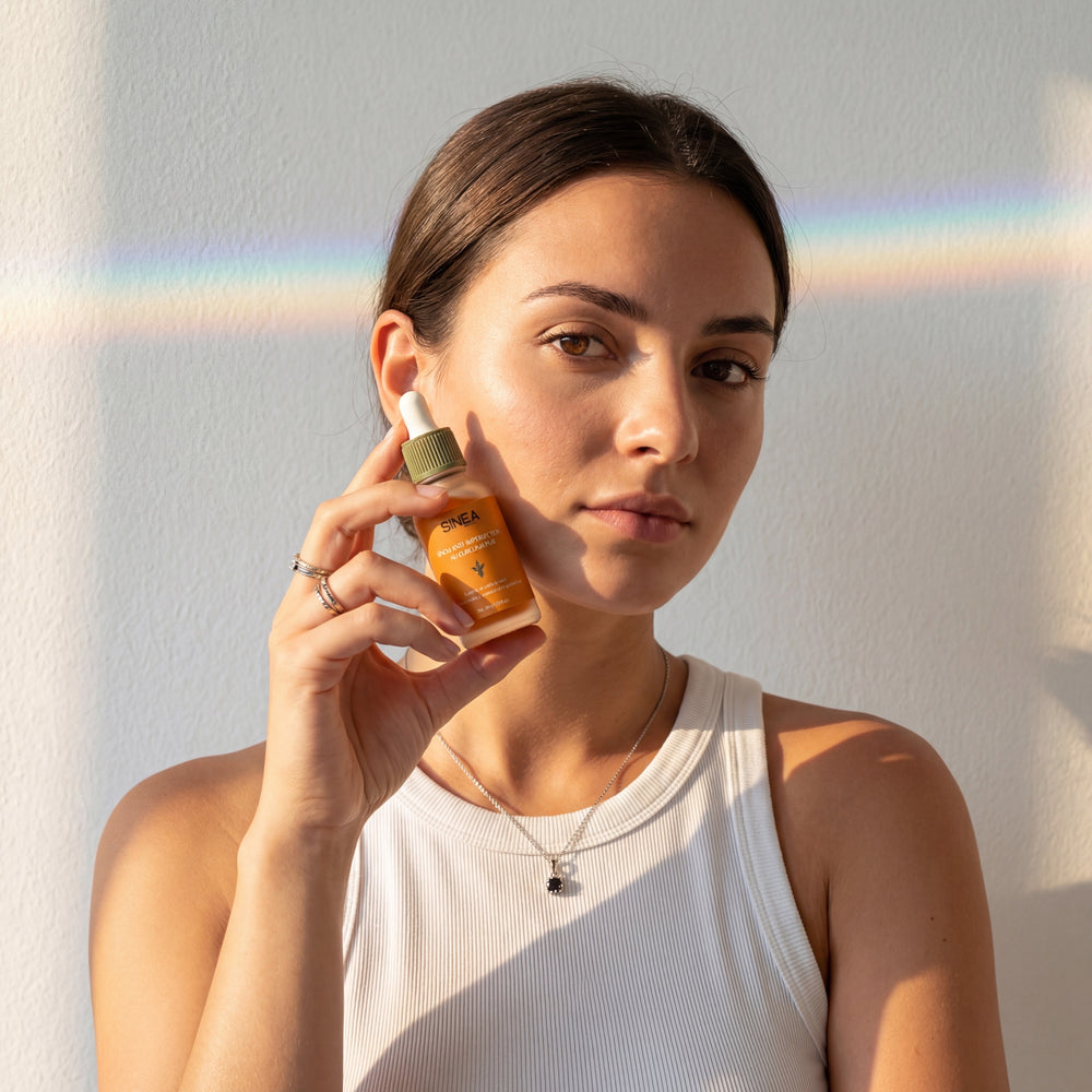 VOICI 5 CONSEILS POUR BIEN DÉBUTER DANS NOTRE ROUTINE.