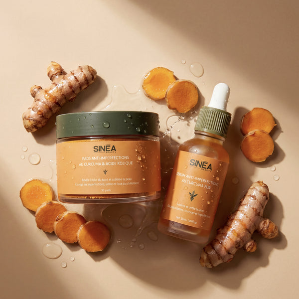 Routine Anti-Imperfections